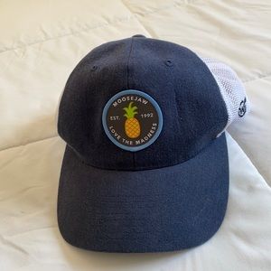 Moose Jaw Trucker Hat